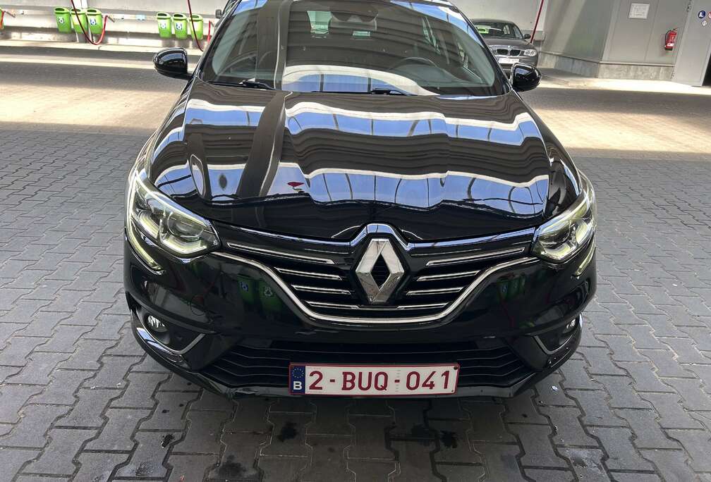 Renault 1.33 TCe Bose Edition GPF