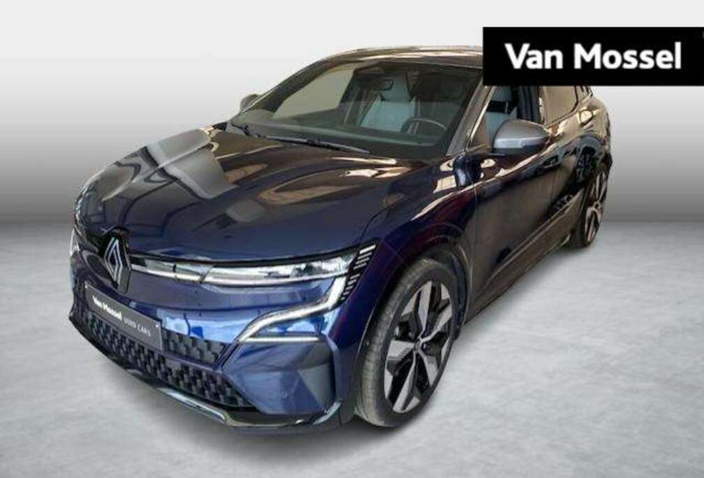 Renault EV60 R220 Comfort Range Techno