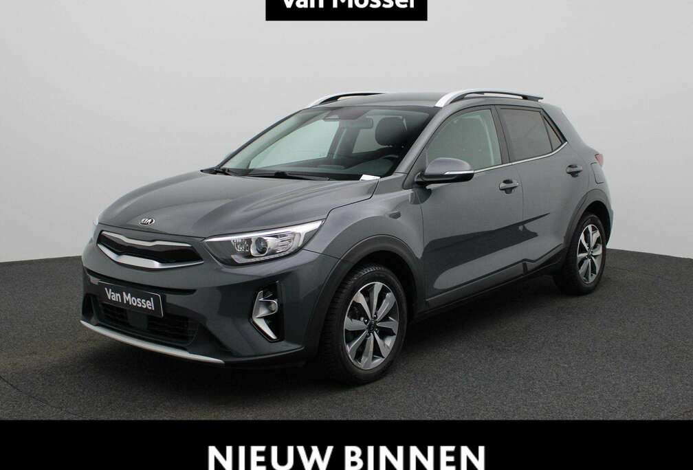 Kia 1.0 T 100 More Navi | CARPLAY | CAMERA