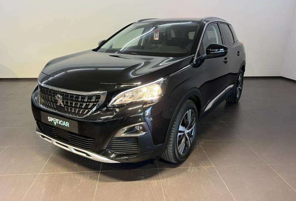 Peugeot allure