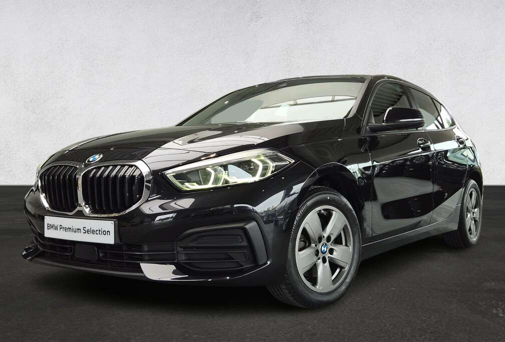 BMW Advantage