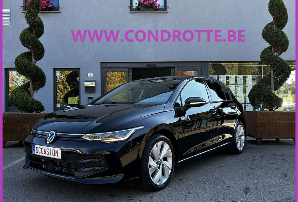 Volkswagen 2.0 TDi LIFE 150 CV DIESEL