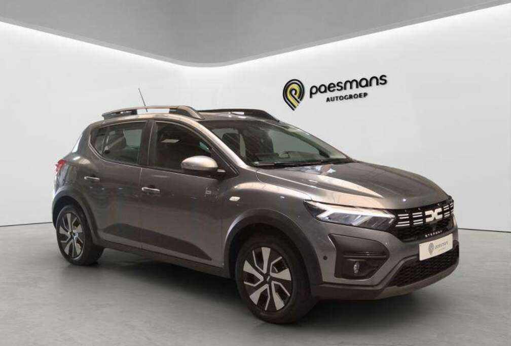 Dacia Stepway Expression Tce 90