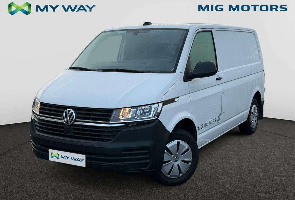 Volkswagen 2.0 TDi (150pk) AUTOMAAT /// Parkeersensoren Voor & Achteraan /// Android Auto & Apple Carplay ///