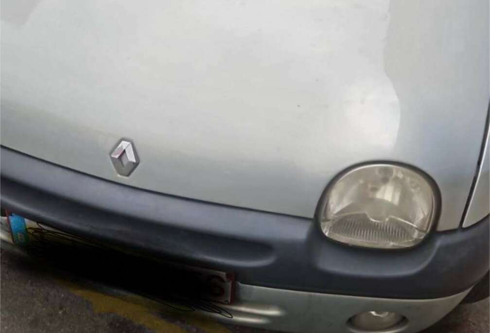 Renault 1.2i Privilge