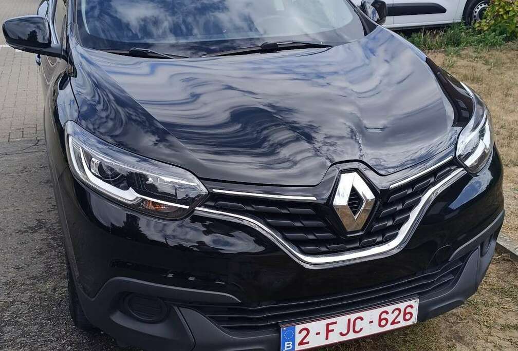 Renault Energy TCe 130 Experience