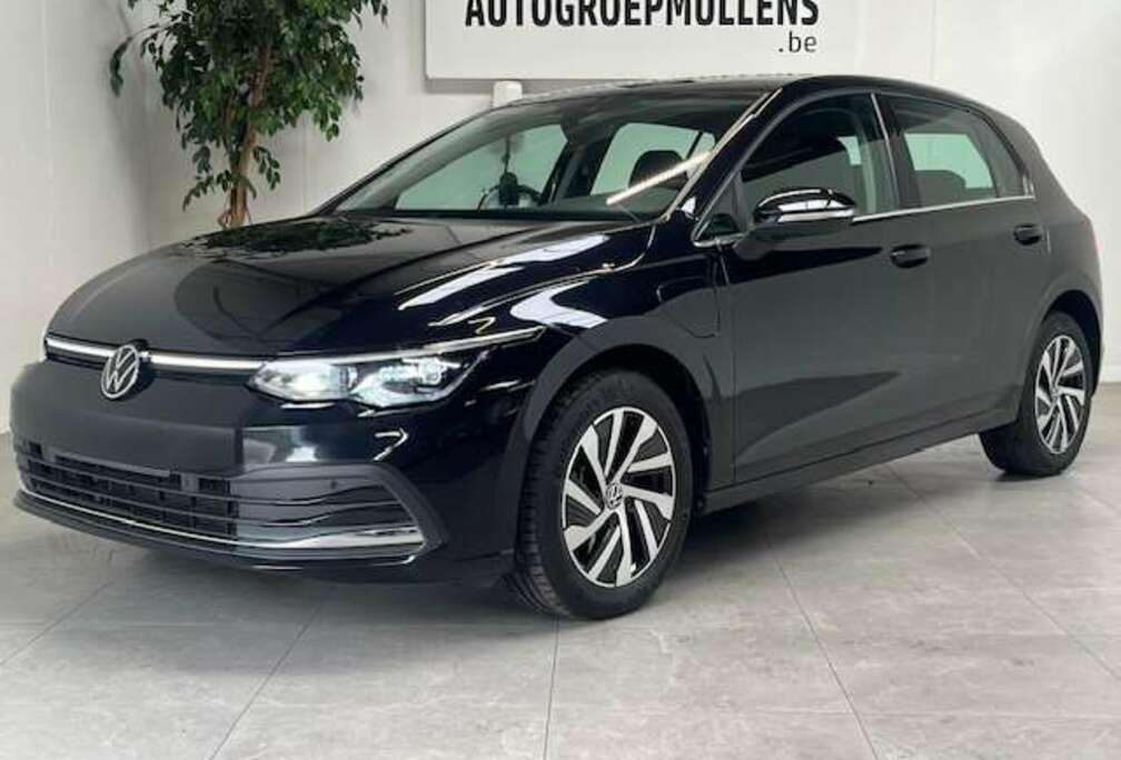 Volkswagen eHybrid OPF Style Business DSG