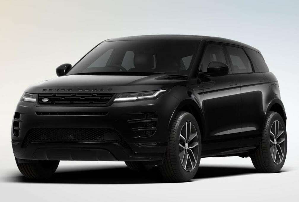 Land Rover P270e Dynamic SE