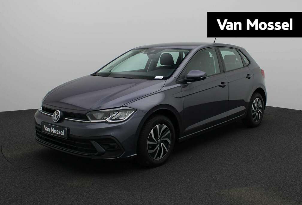 Volkswagen 1.0 TSI Life Business  Navi  ECC  PDC  LMV