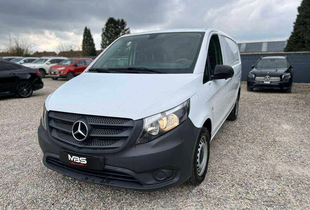 Mercedes-Benz 1.6 BlueTEC  * CLIM * 150 000 KMS * TVA * GARANTIE