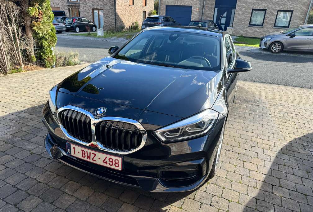 BMW i - F40 Edition Sport - Garantie  - Carplay