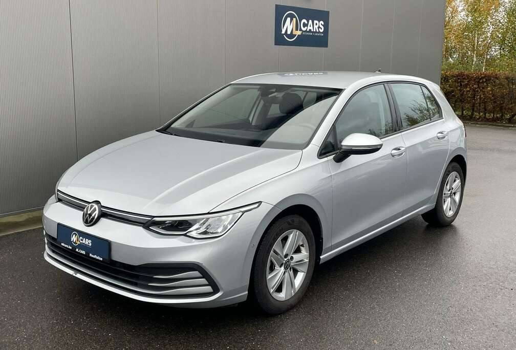 Volkswagen 1.0 TSI LIFE