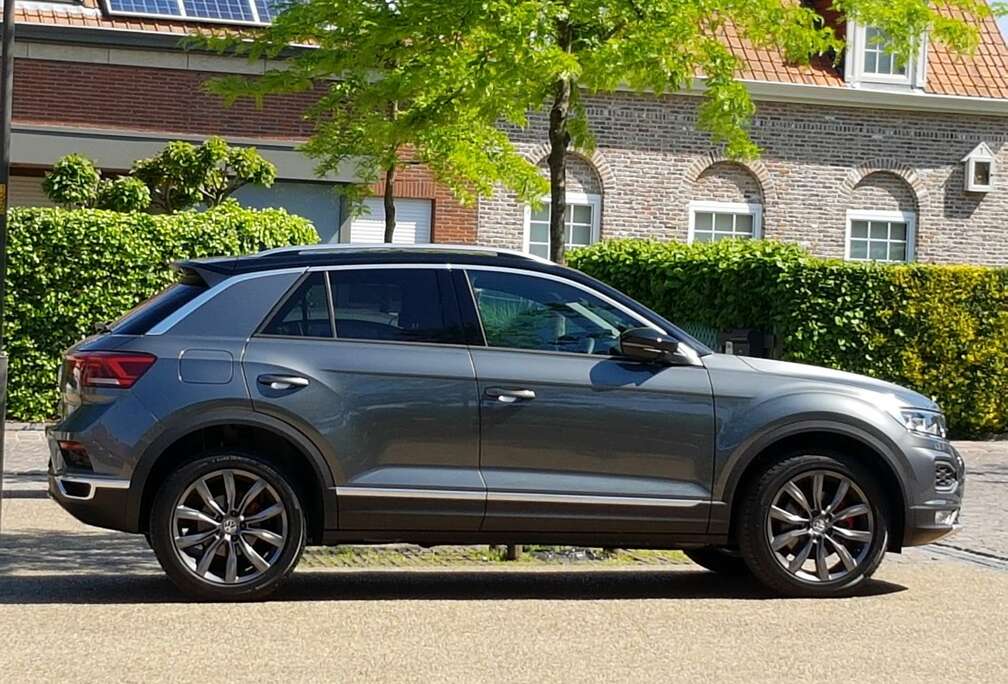 Volkswagen 1.5 TSI ACT DSG Sport