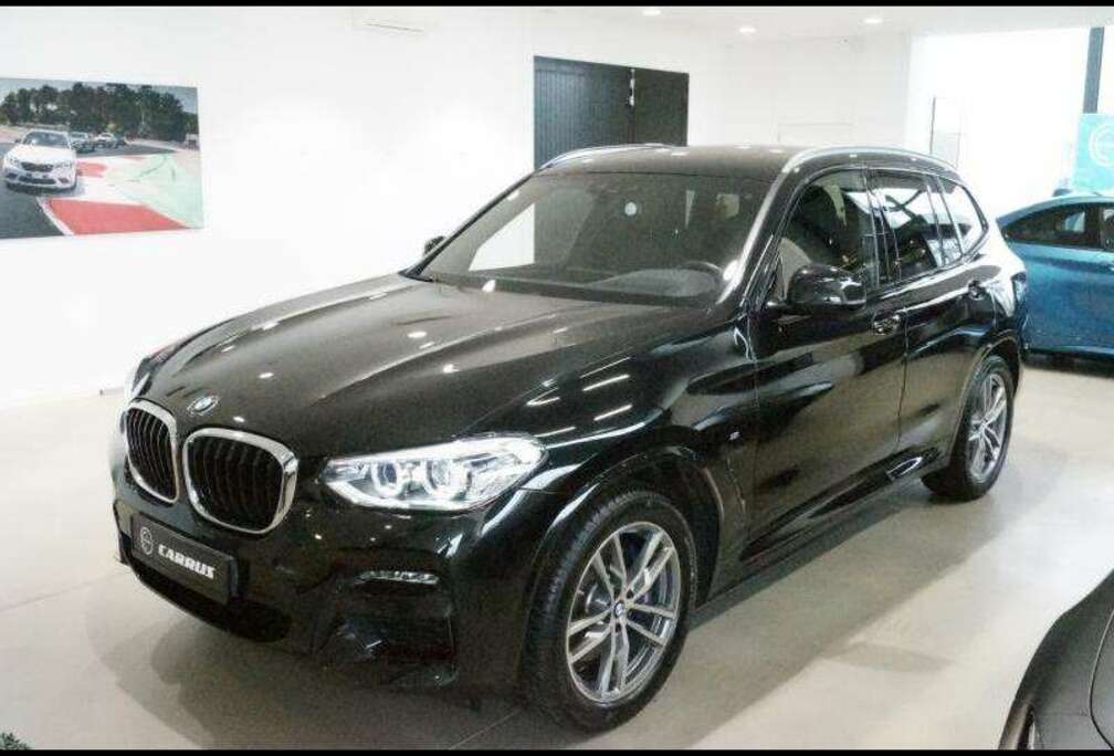 BMW xDrive30d