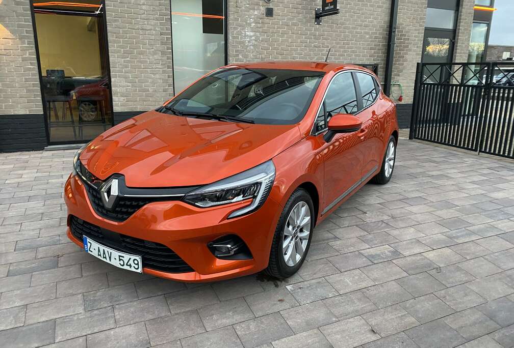 Renault TCe 100 INTENS