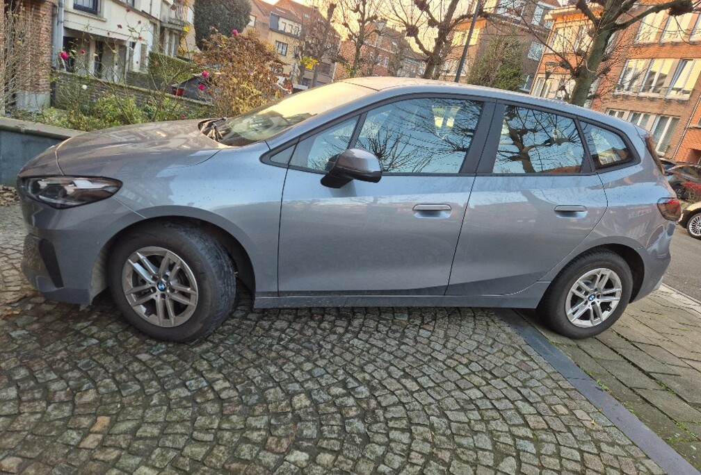 Belle occasion à saisir 