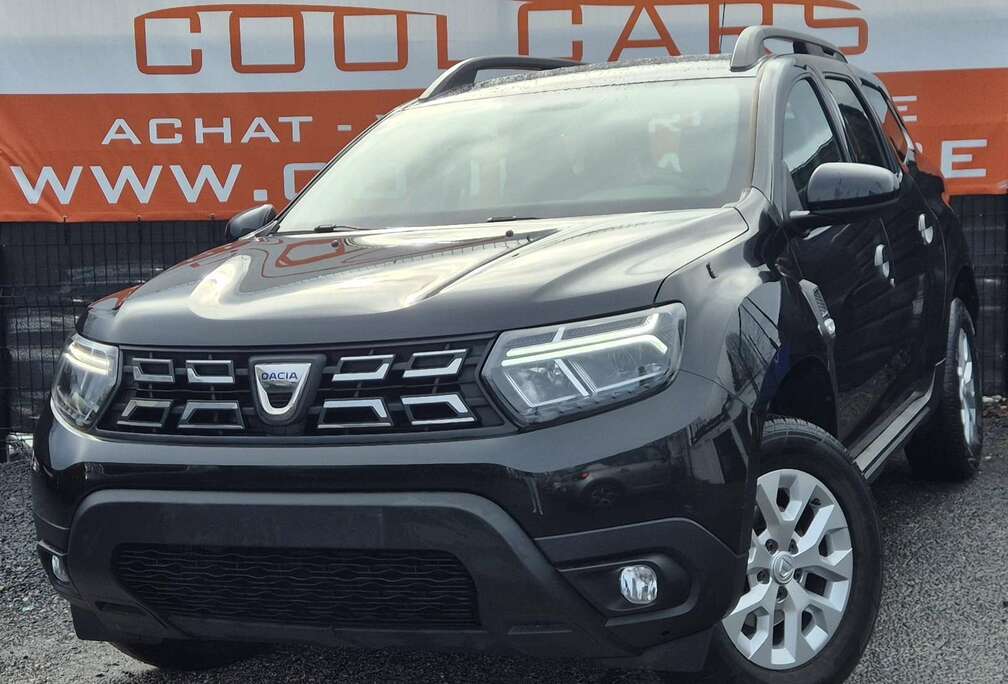 Dacia 1.0 TCe Comfort GPF - EU6D - GARANTIE 1AN -