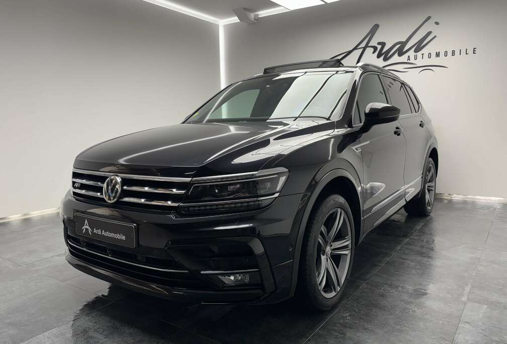 Volkswagen 2.0 TDI R-Line *CARPLAY*TOIT OUV*1 PROP*GARANTIE*