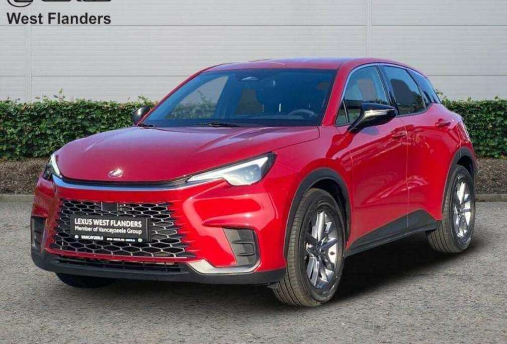 Lexus Base+cam+nav+applecarplay + andr