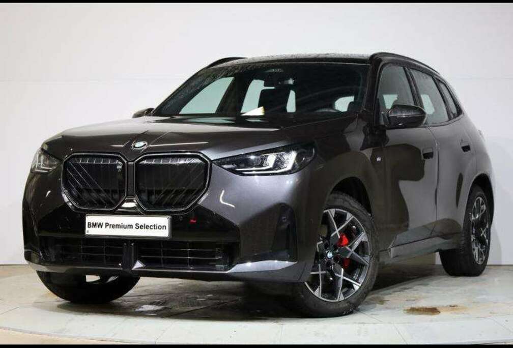 BMW 20 xDrive Kit M Sport