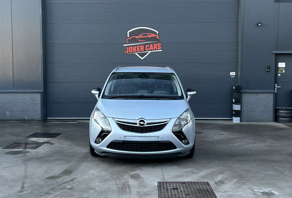 Opel 1.6 CDTi 7Places Xenon Navi EURO6