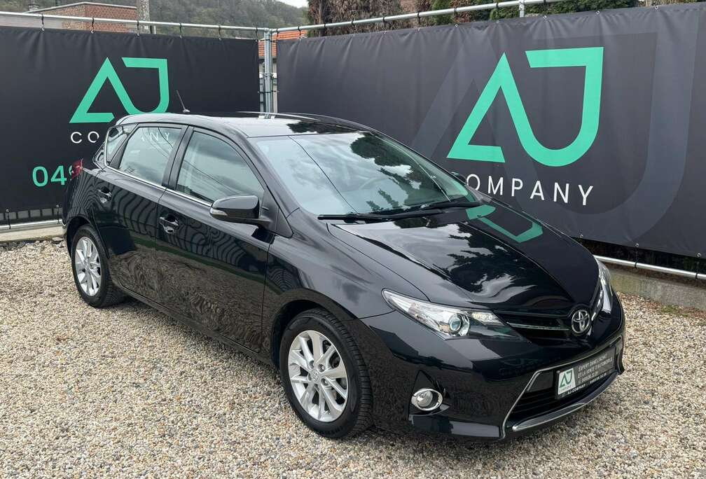 Toyota 1.4 DIESEL - EURO 5 - * PRIX MARCHAND EXPORT *
