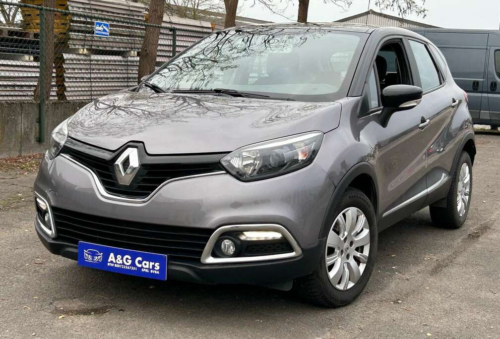 Renault TCe eco2 Energy Premium 90