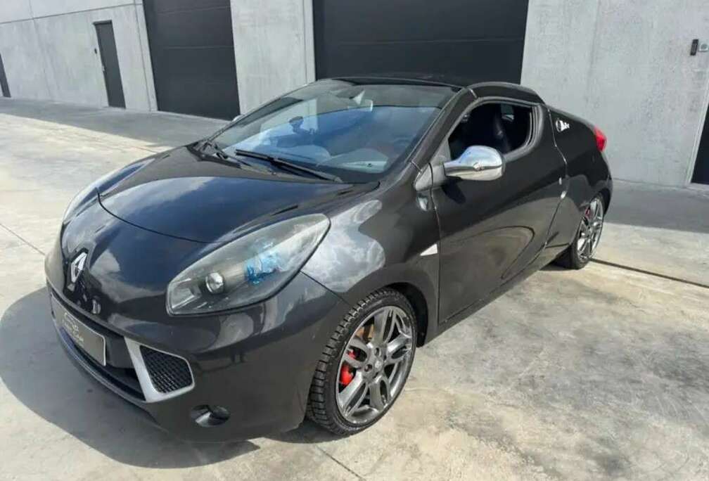 Renault 1.6 16V 130 Dynamique