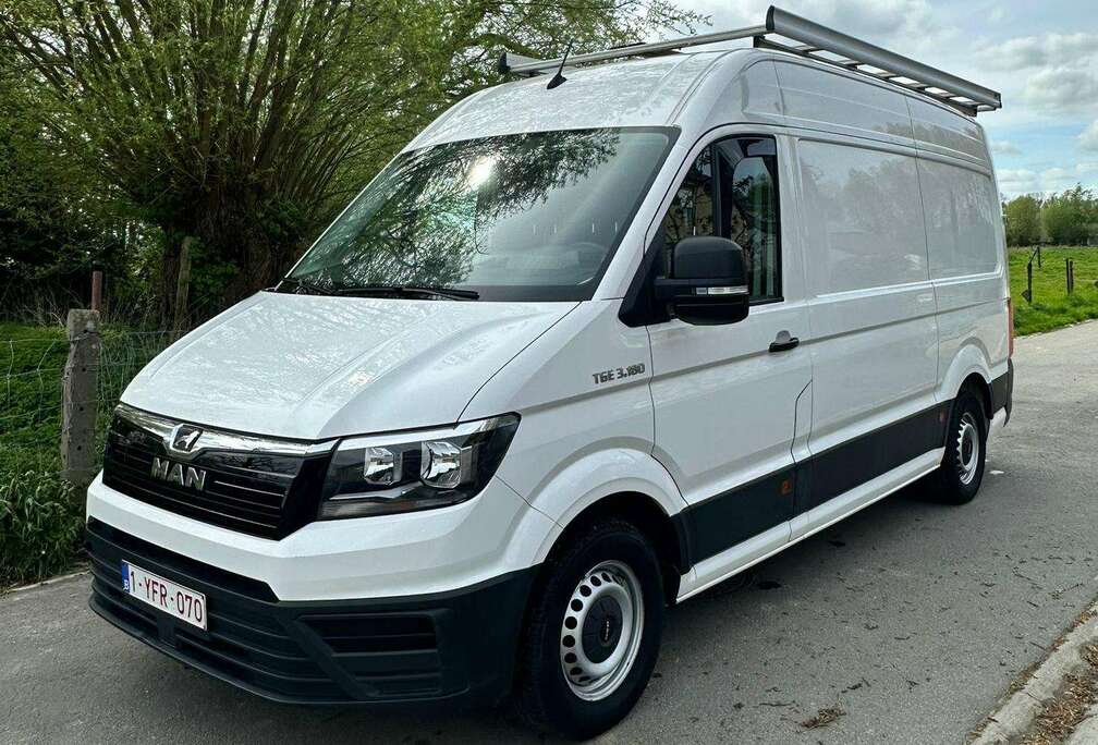 2.0 TDi Standard 3180