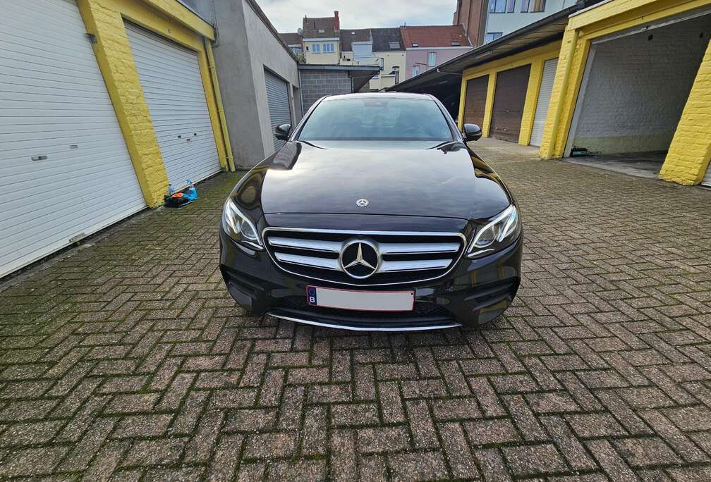 Mercedes-Benz d+Business+Solution+AMG