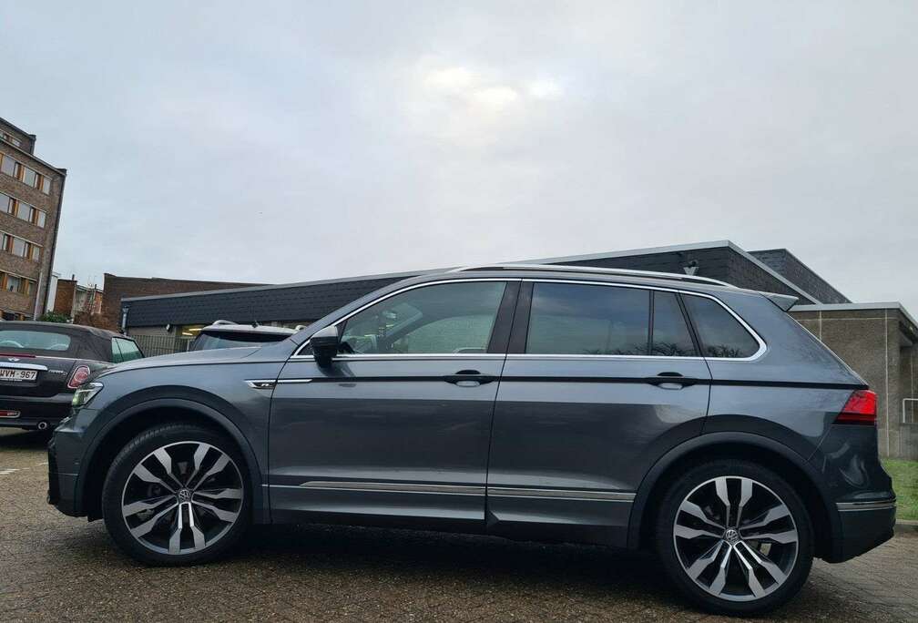 Volkswagen 1.5 TSI ACT Highline OPF DSG