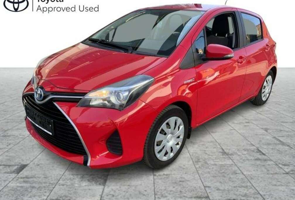 Toyota Comfort GPS CAMERA RECUL