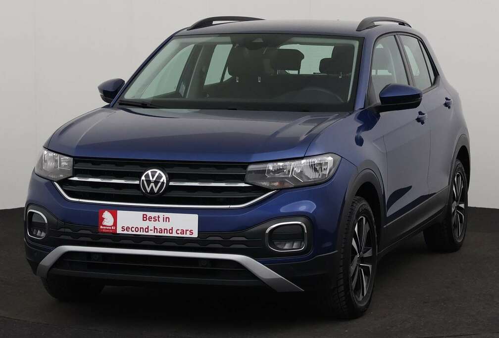 Volkswagen 1.0 TSI UNITED + CARPLAY + CAMERA + PDC + CRUISE +