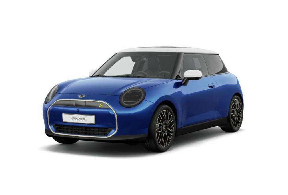 MINI e-Mini 54.2 kWh