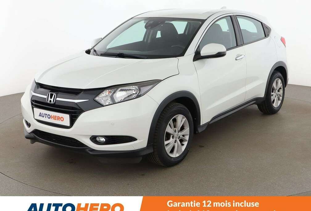 Honda 1.6 DTEC Elegance