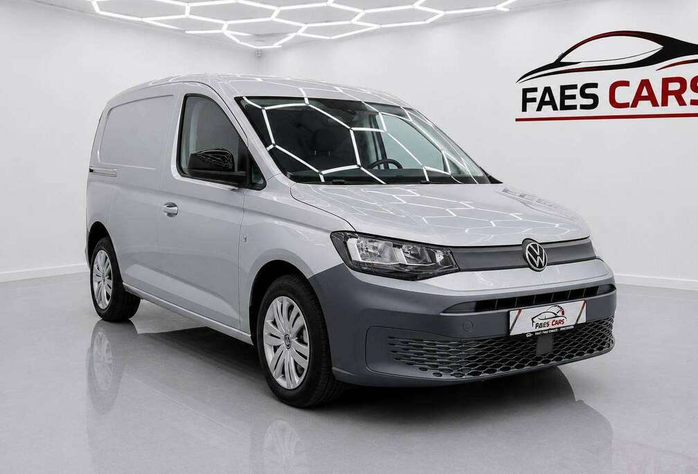 Volkswagen 1.5 TSI Maxi DSG