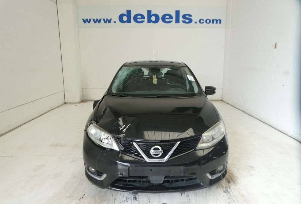 Nissan Acenta