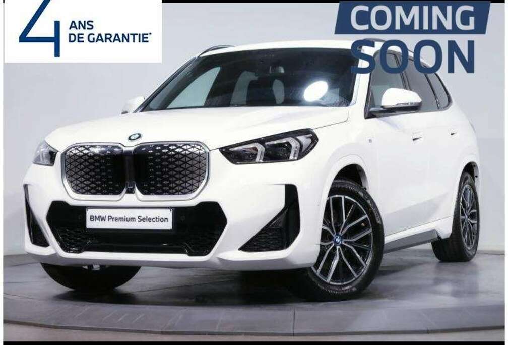 BMW xDrive30 Kit M Sport