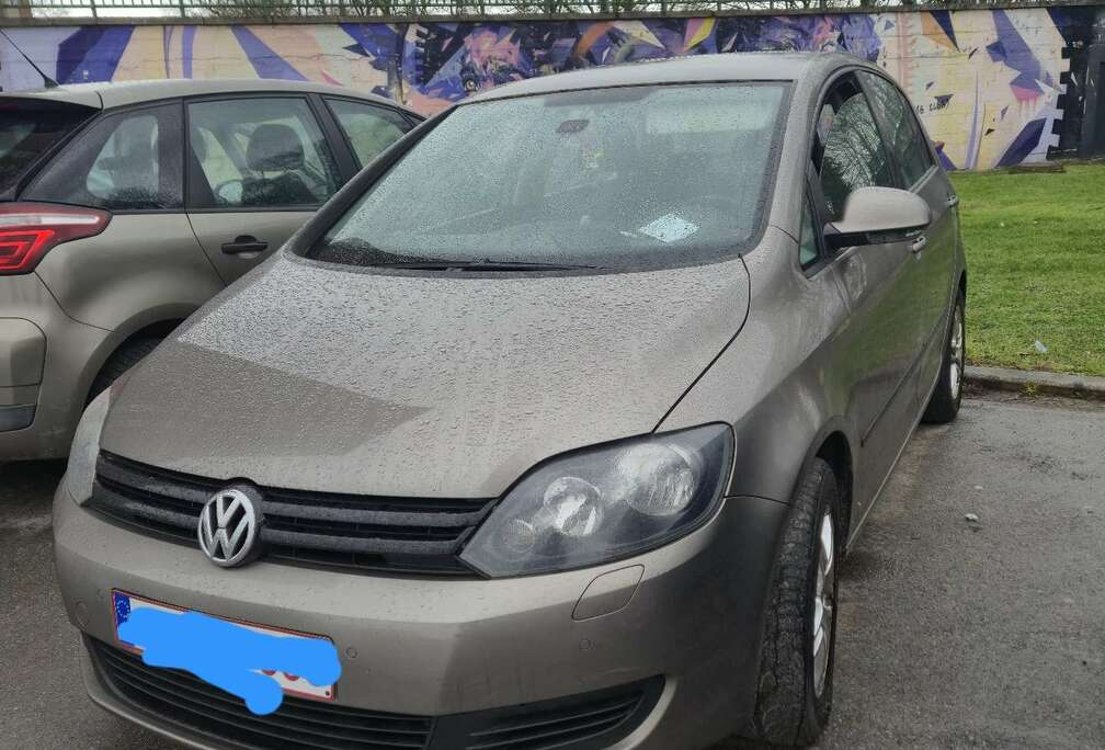 Volkswagen 1.6 tdi