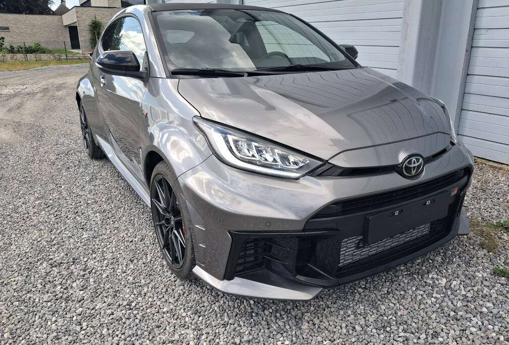 Toyota GR Yaris 1.6 Turbo Série 2 NEUVE