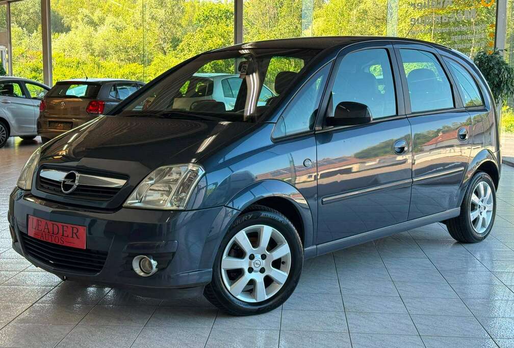 Opel 1.4 ESSENCE 90CV - 121.298 KM