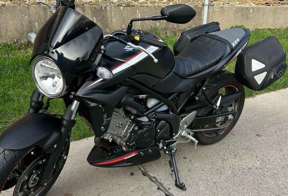 Suzuki