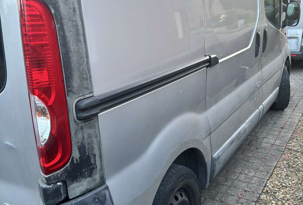 Opel Te Koop In Onderdelen