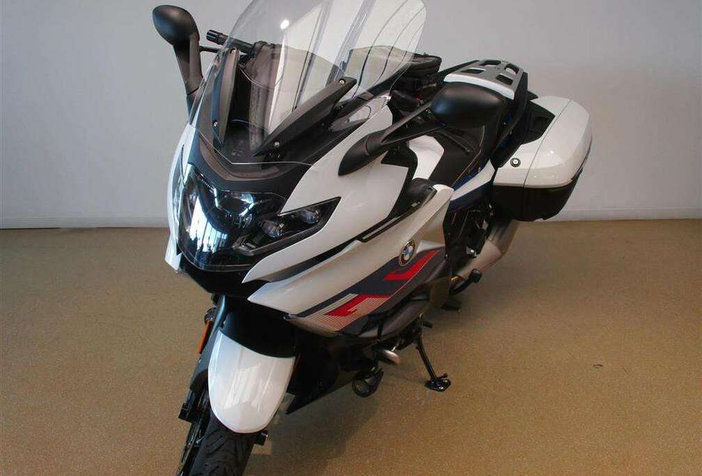 BMW - 24 maanden garantie