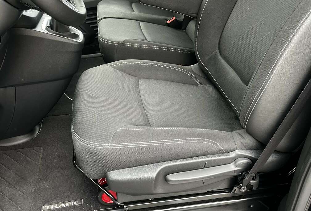 Renault 2.0 dCi 29 L2H1 Grand Confort (EU6d)