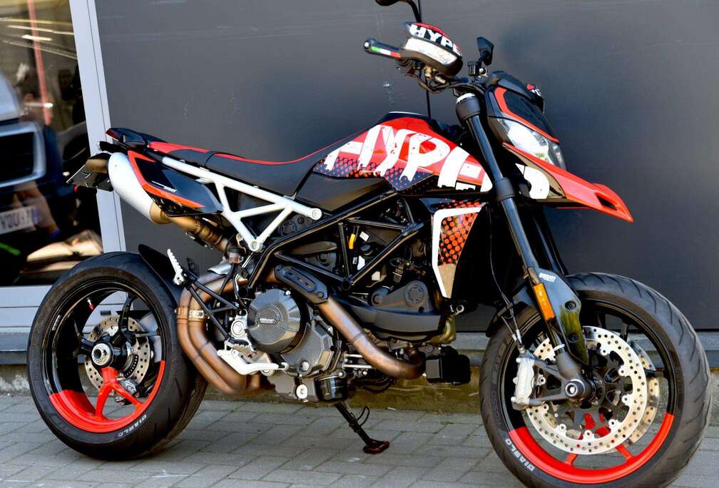 RVE ***MOTO VERTE***