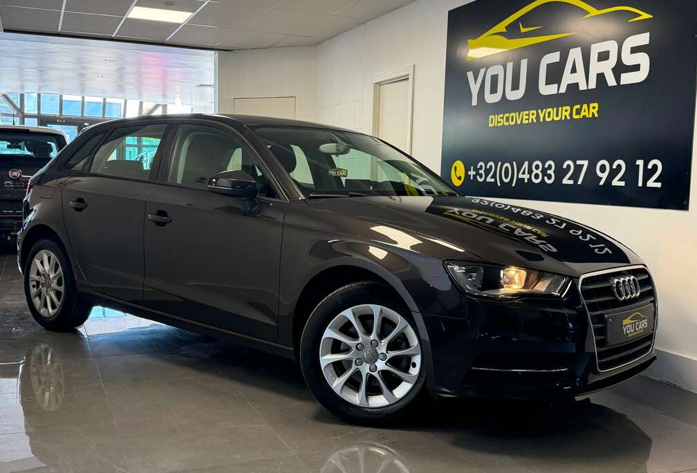 Audi Sportback 1.2 TFSI Ambiente