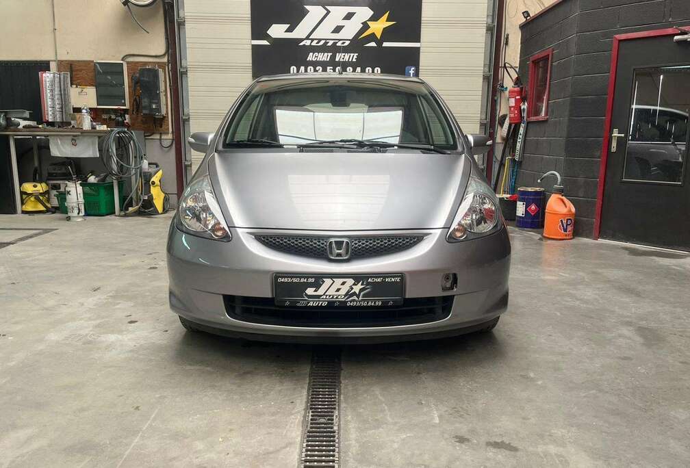 Honda Jazz 1.4i Yumè