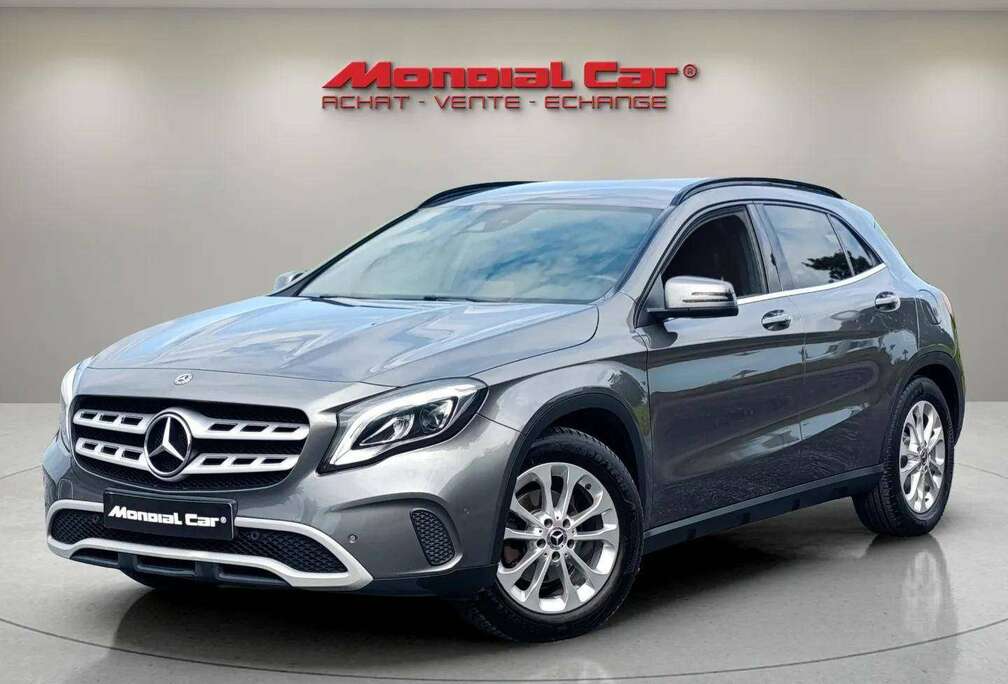 Mercedes-Benz d * Garantie * GPS * Caméra * Clim auto * Bluetooth *