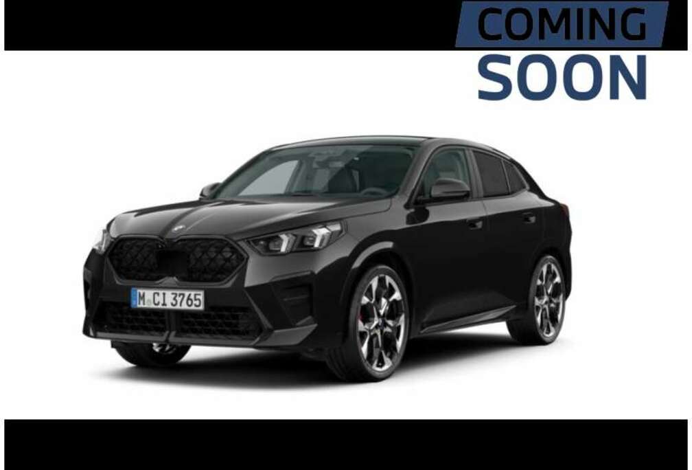 BMW sDrive20i|MsportPro|H&K|Th|Pano|360Cam